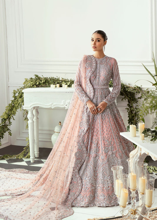 Floral Grace