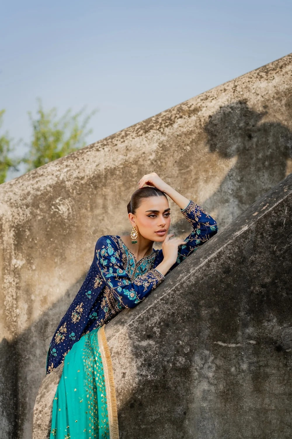 Zohra Parisa