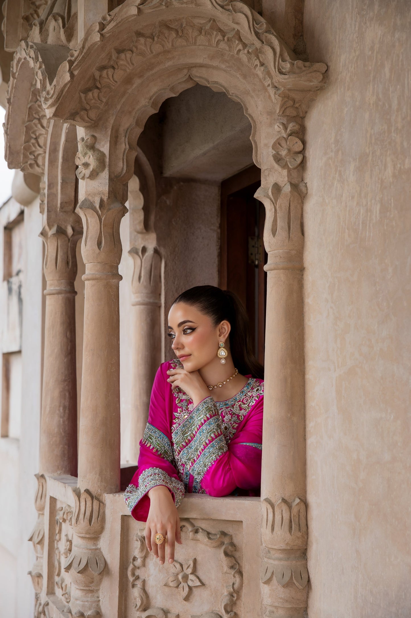 Anisha
