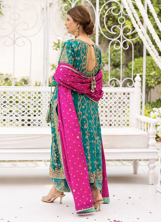 Avisa Emerald