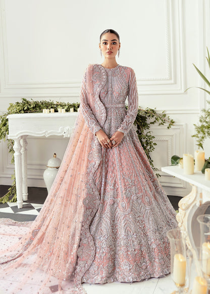 Floral Grace