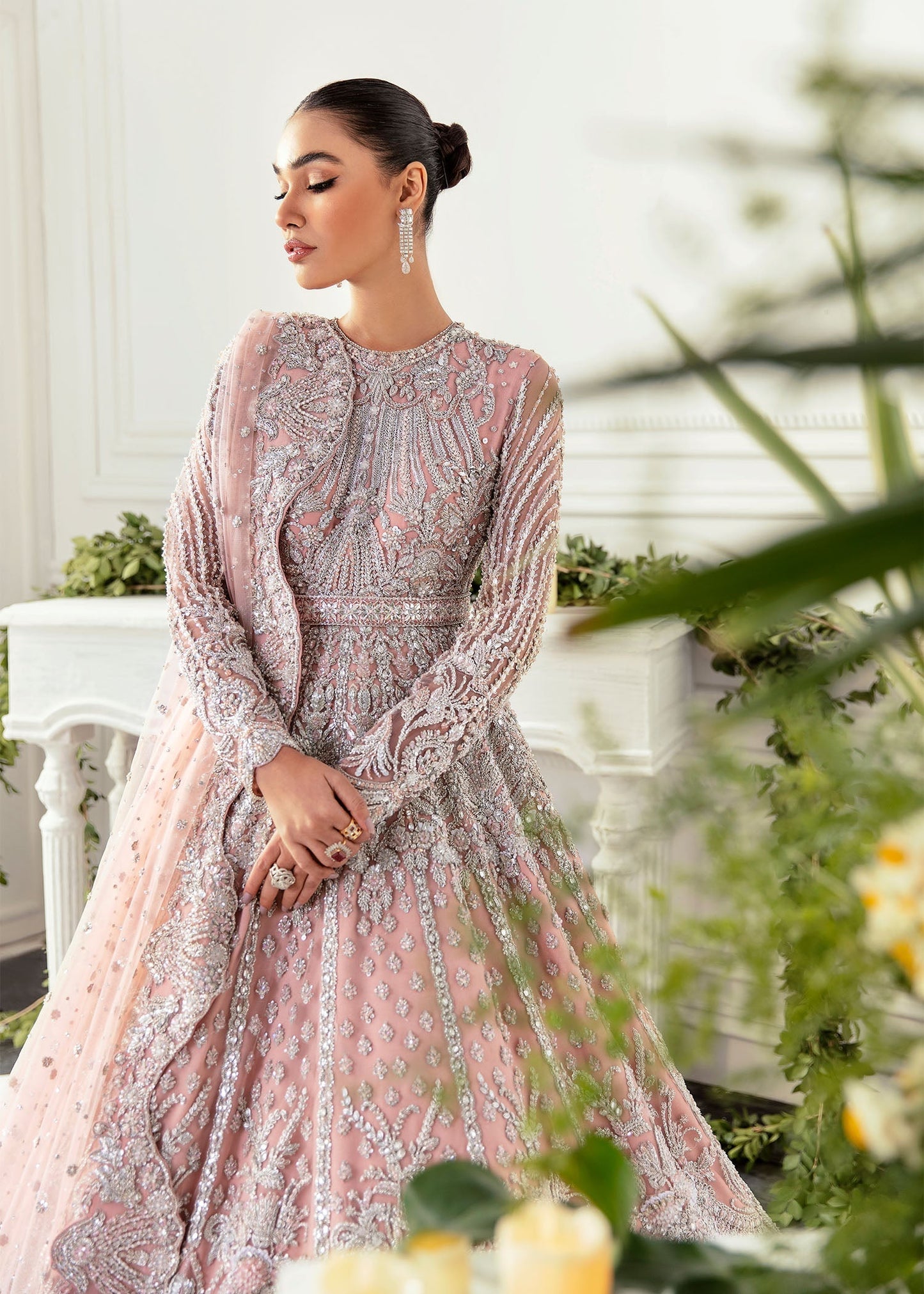 Floral Grace