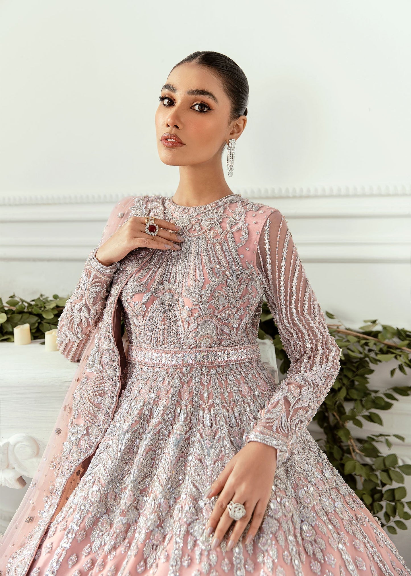 Floral Grace