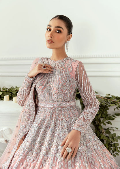 Floral Grace
