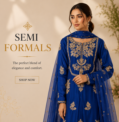 Semi Formals