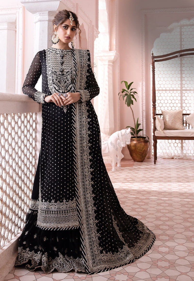 Moonlit Elegance
