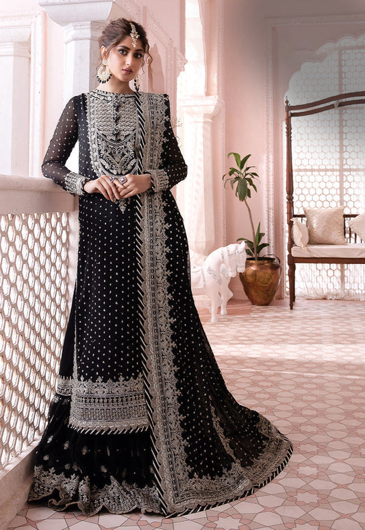 Moonlit Elegance