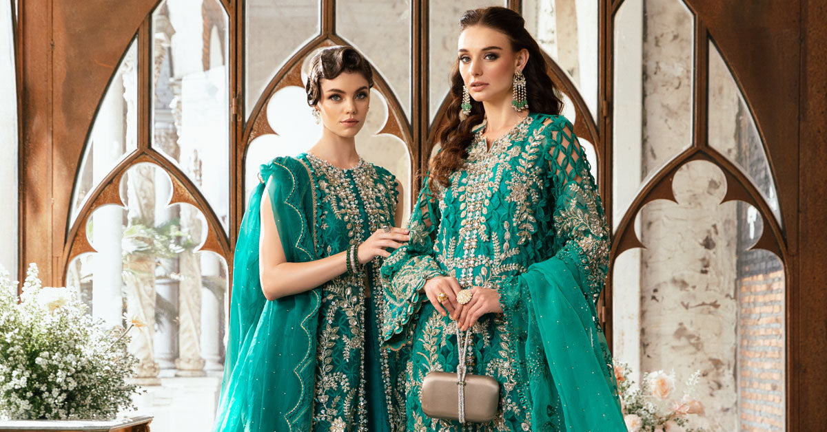 Unstitched Chiffon | BD-280