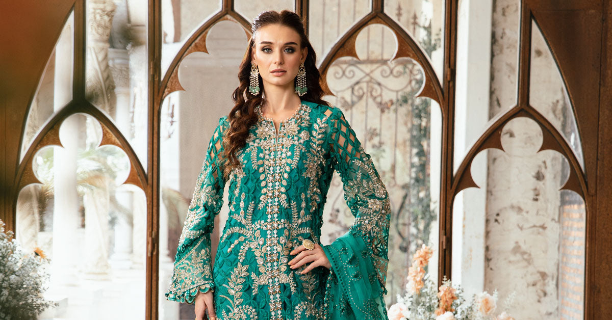 Unstitched Chiffon | BD-280