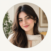 Ayesha Khan