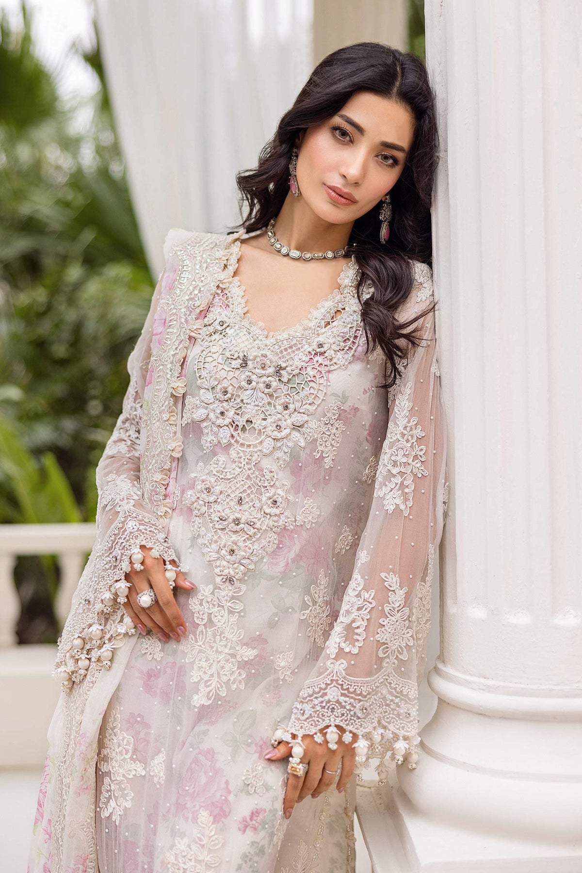 ROSHNI