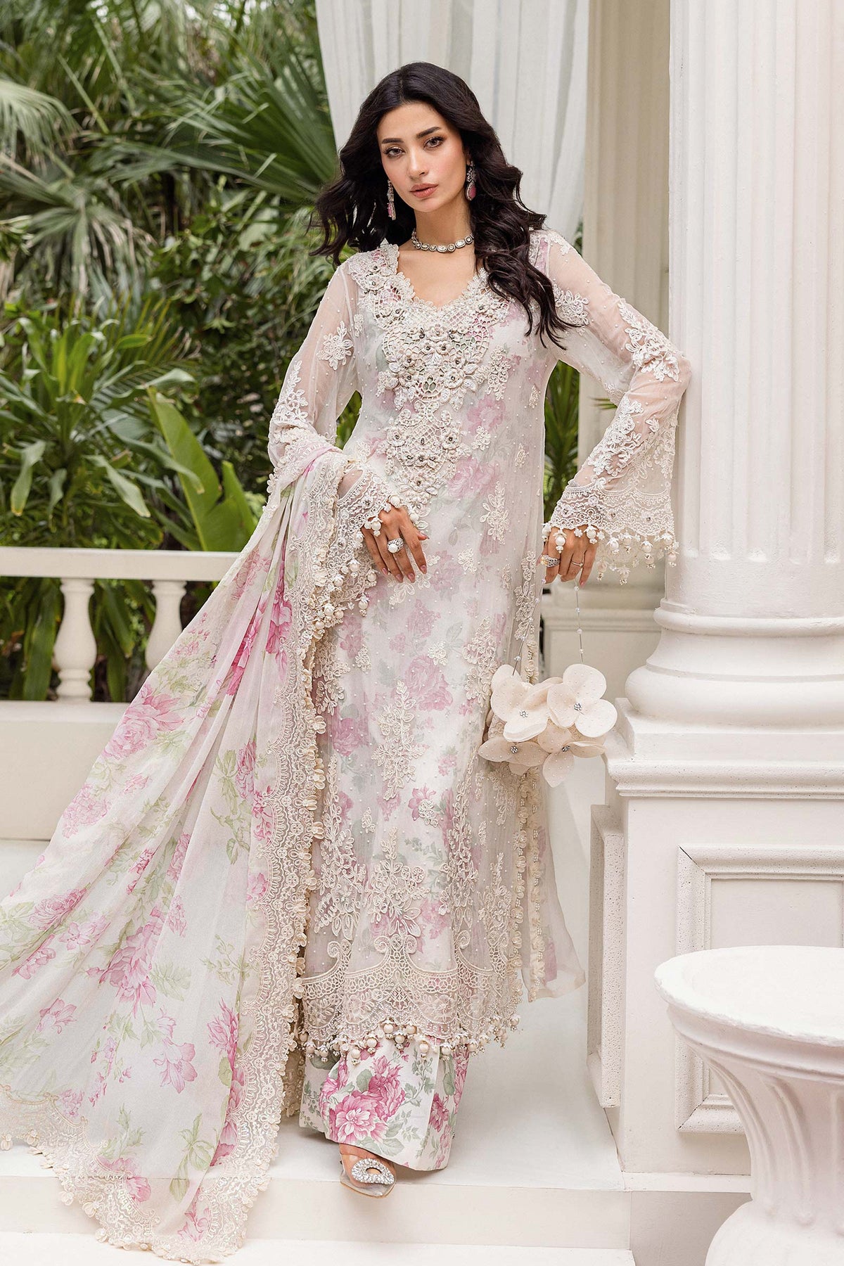 ROSHNI
