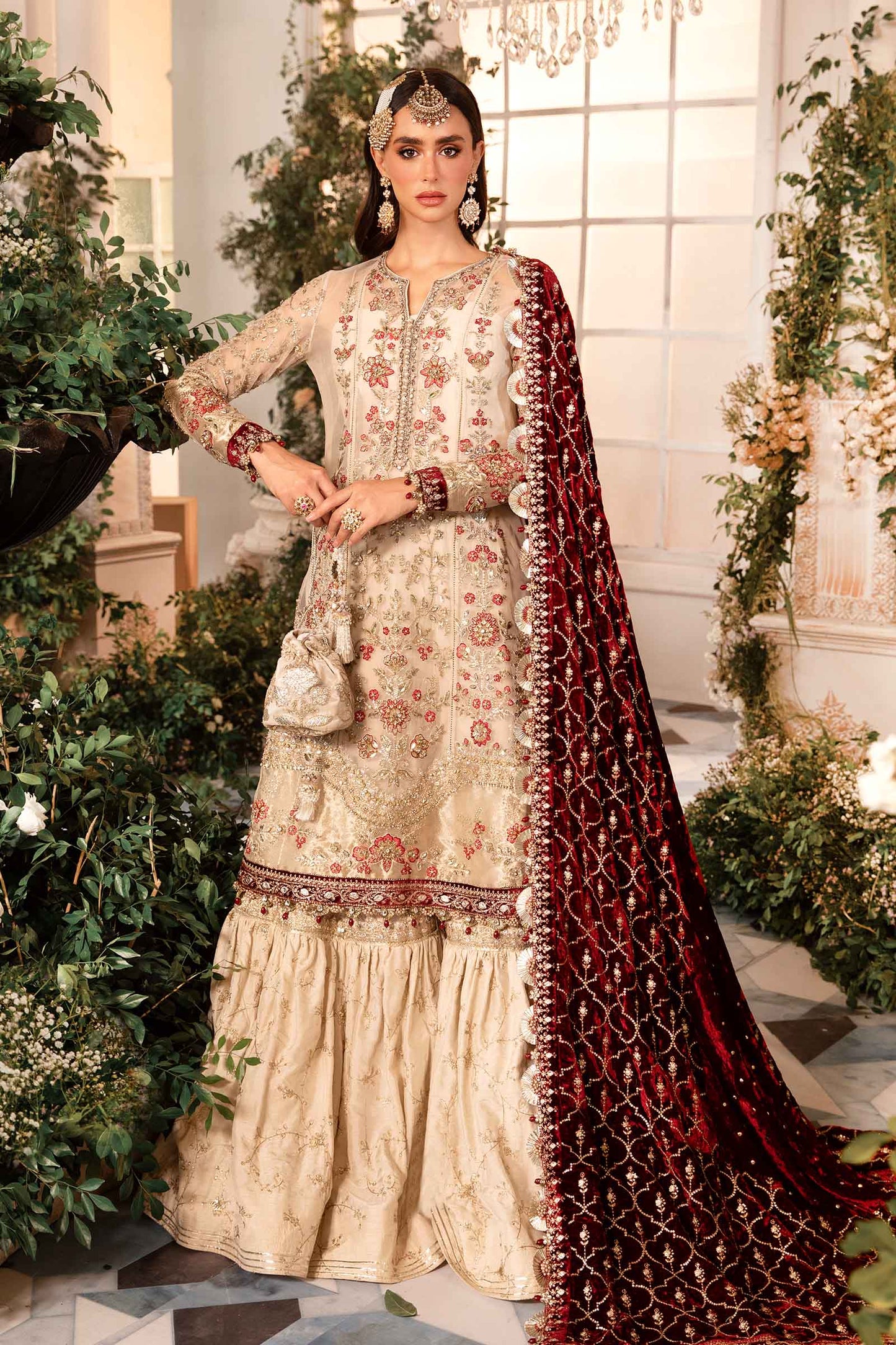 Zayna Set