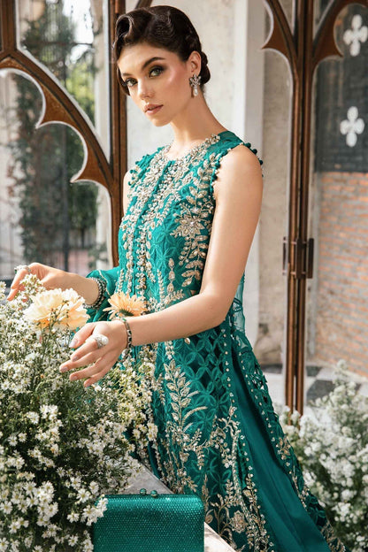 Unstitched Chiffon | BD-280