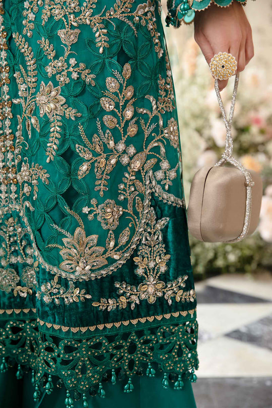 Unstitched Chiffon | BD-280