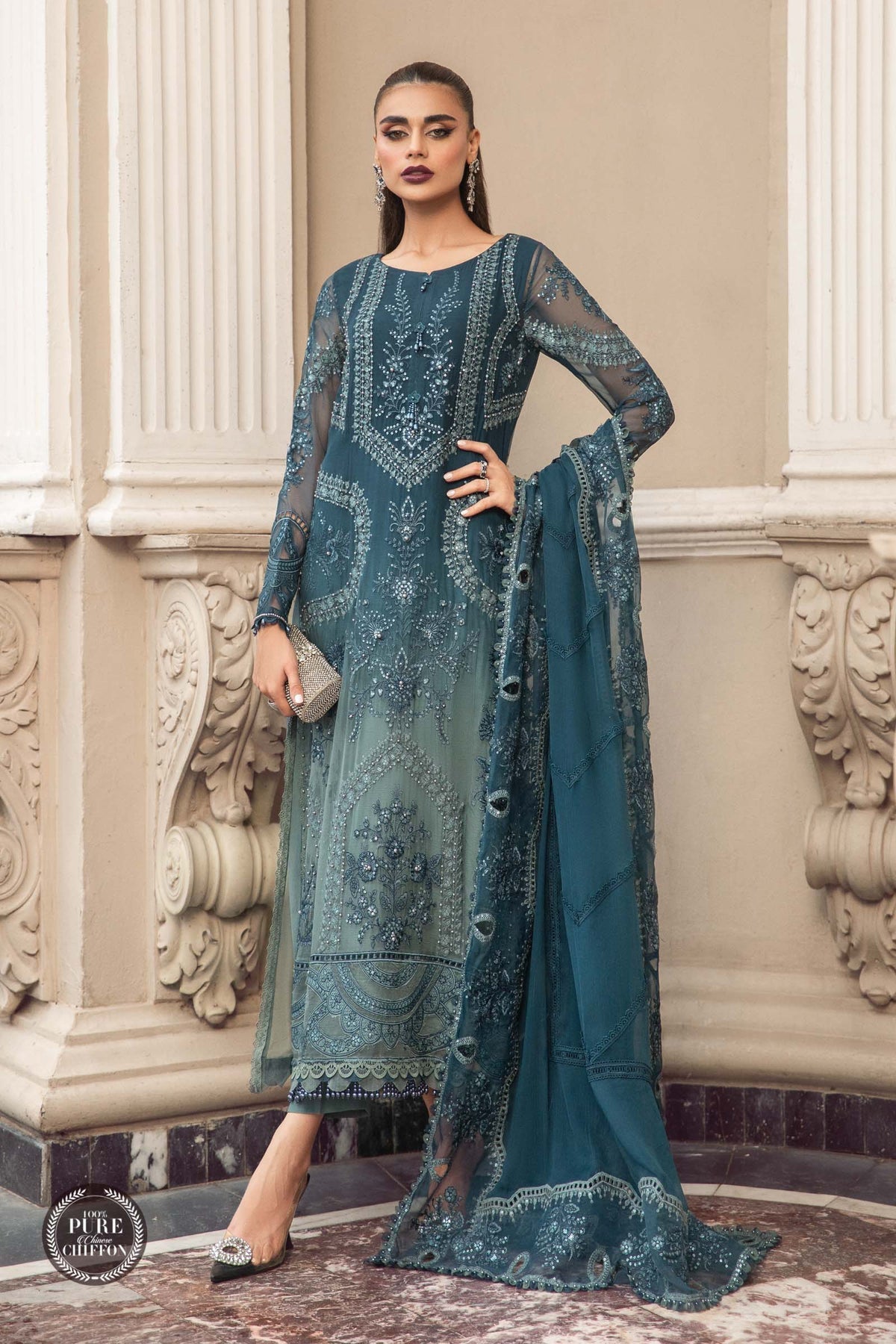 Chiffon | MPC-23-102