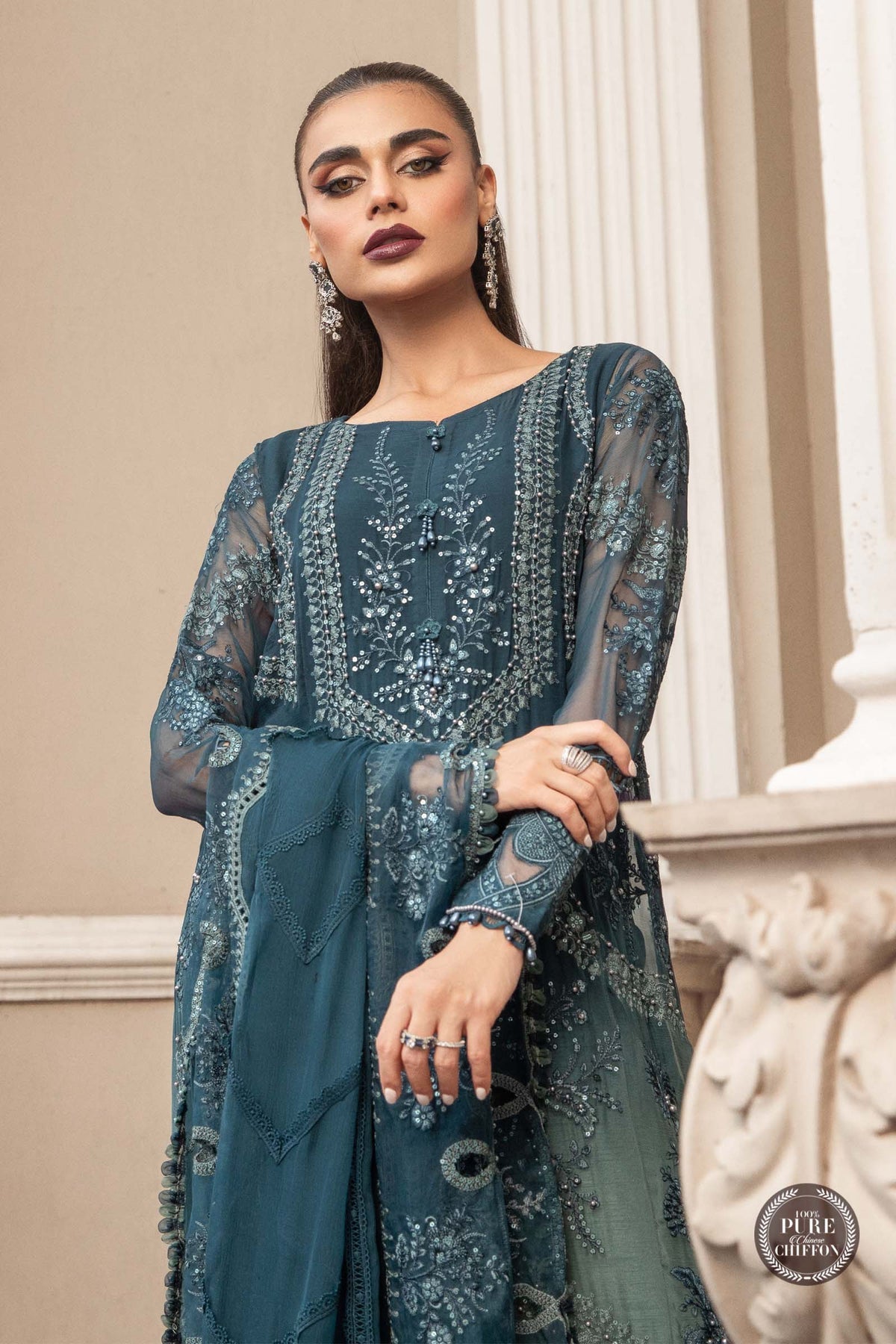 Chiffon | MPC-23-102