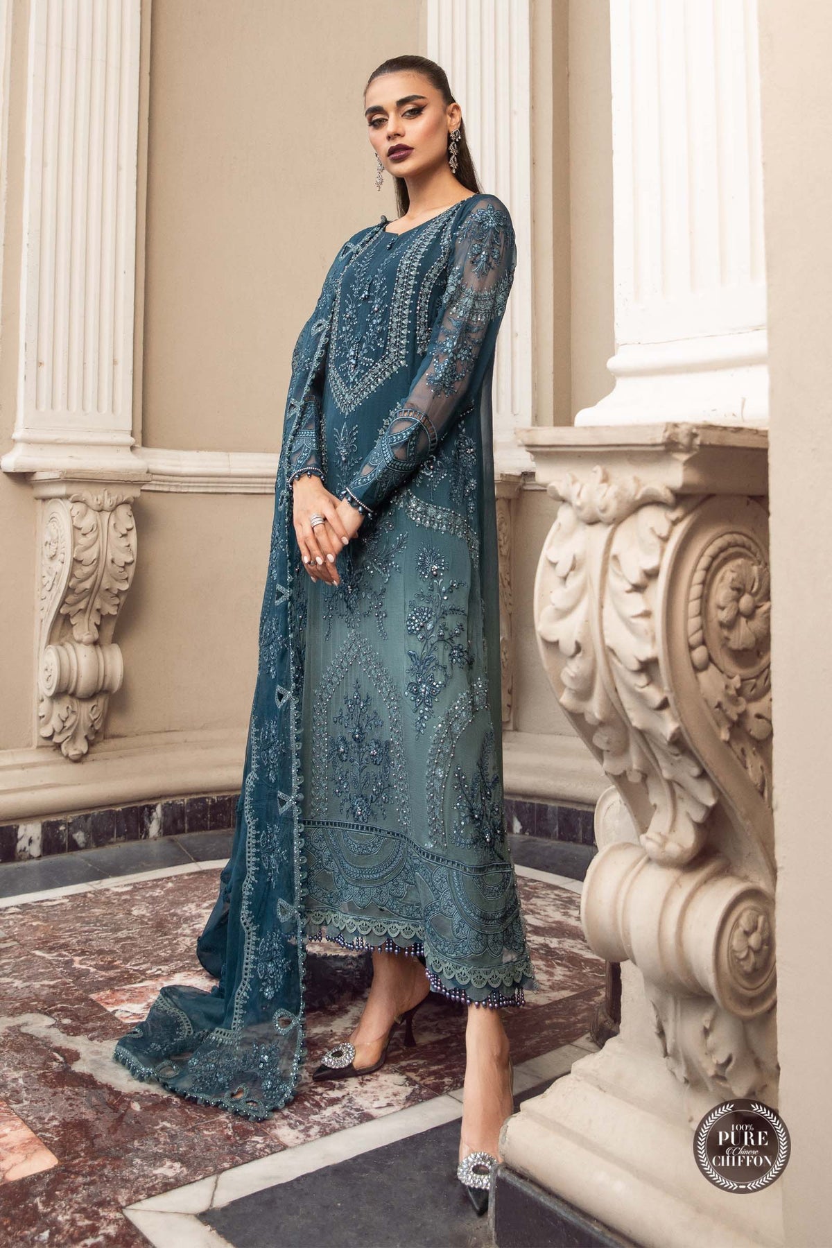 Chiffon | MPC-23-102