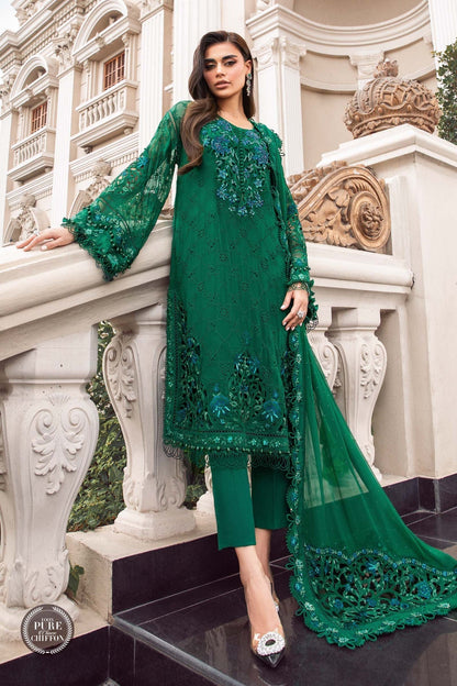 Unstitche Chiffon | MPC-23-108