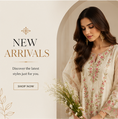 New Arrivals