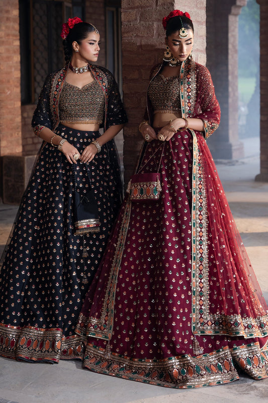 Fizza bridals