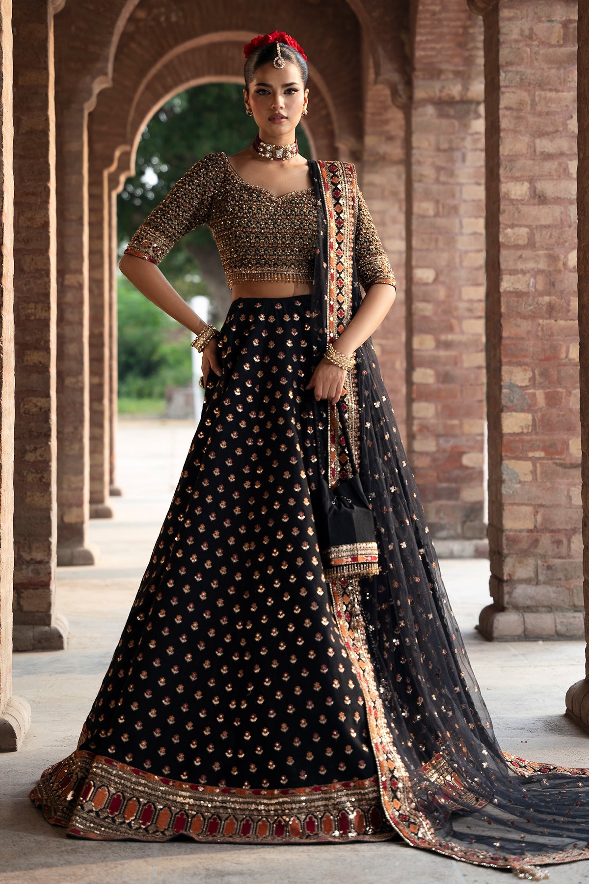 Fizza bridals