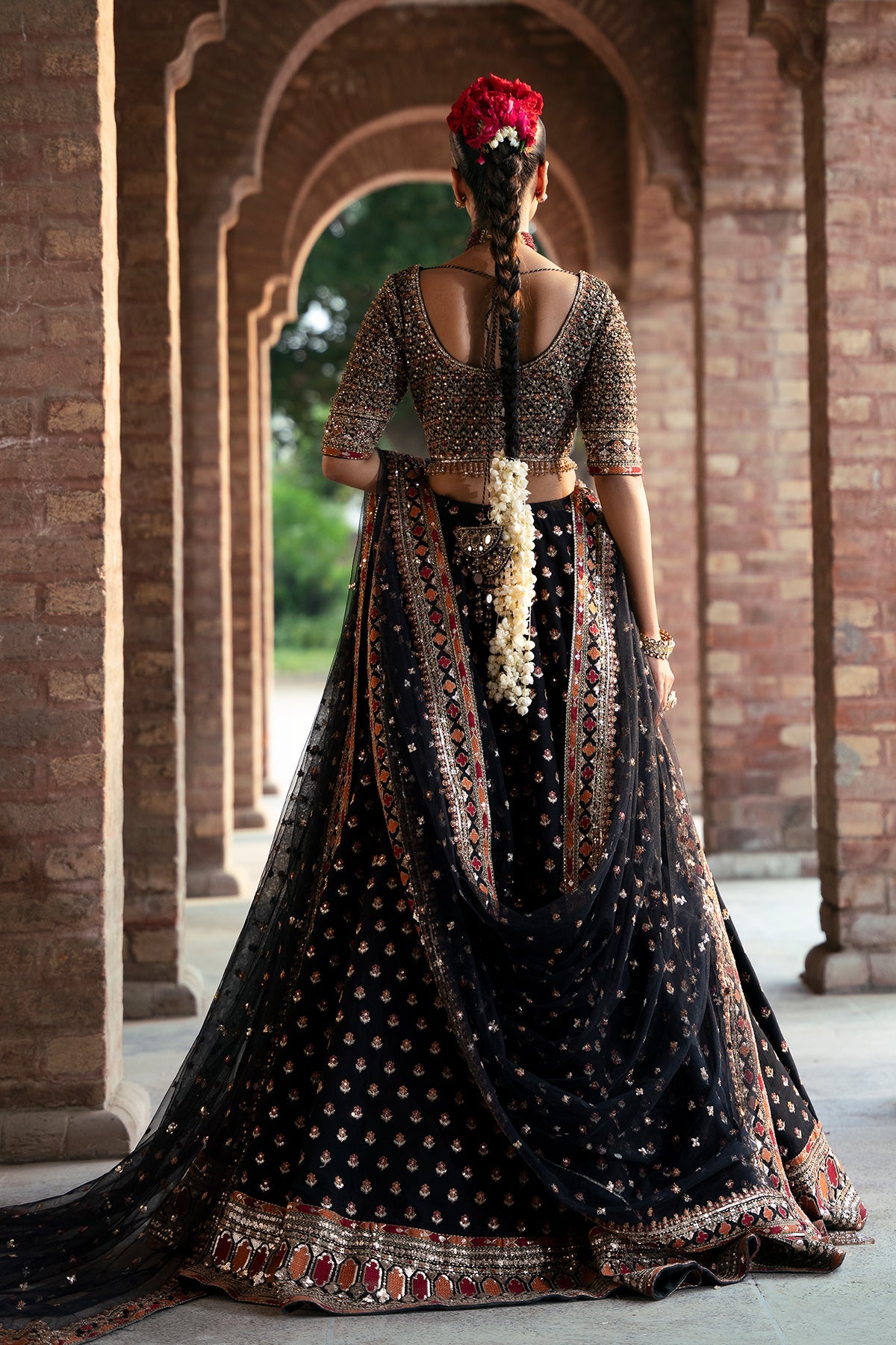 Fizza bridals