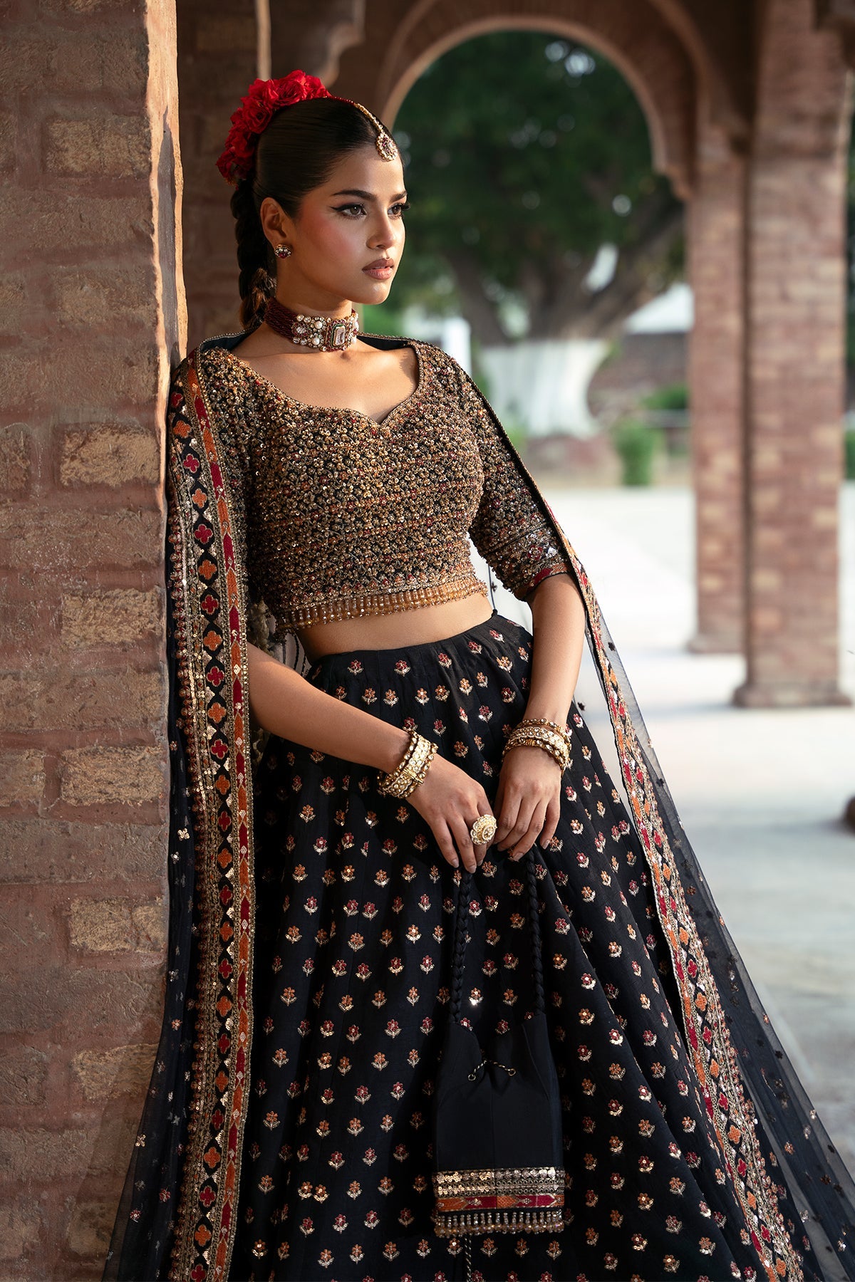 Fizza bridals
