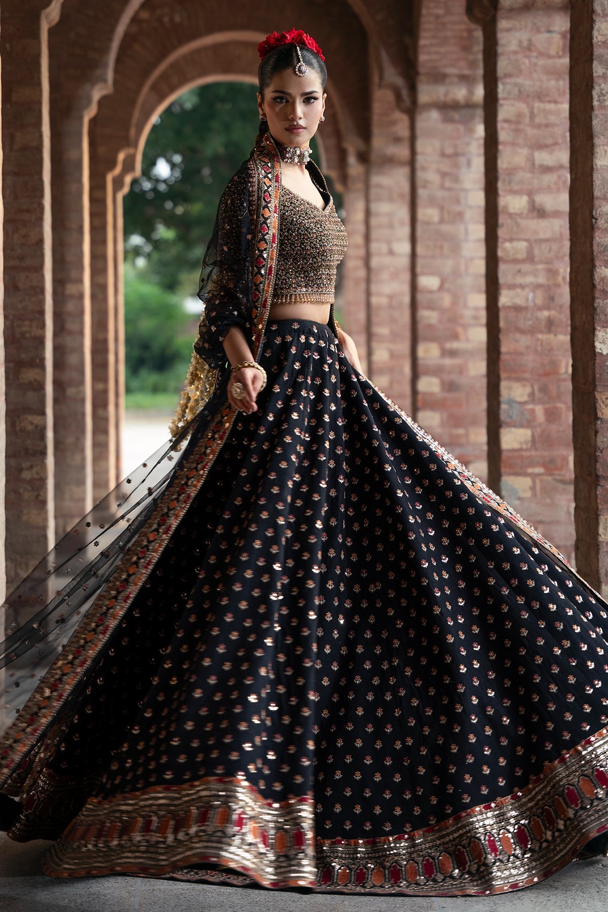 Fizza bridals