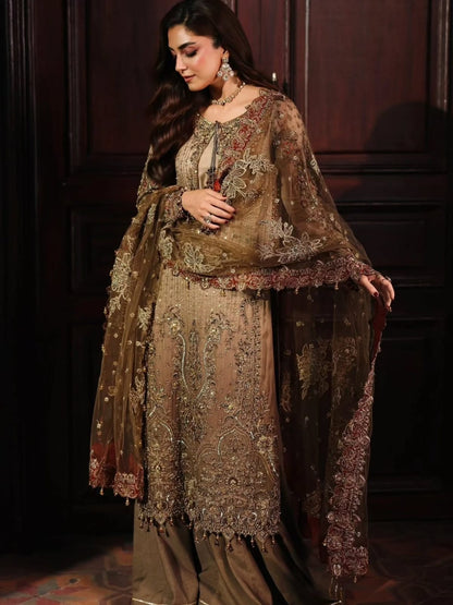 Zareen
