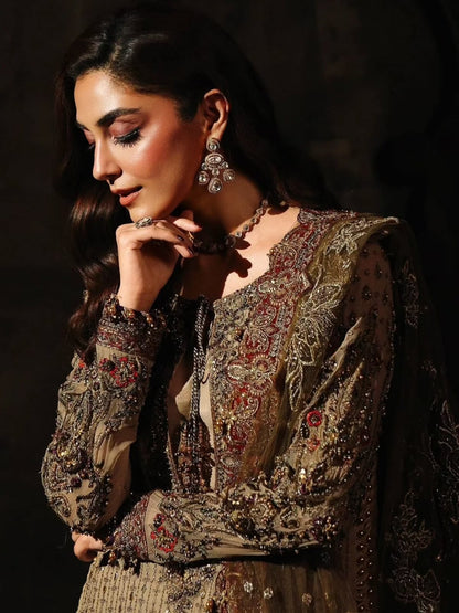Zareen