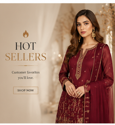 Hot Sellers