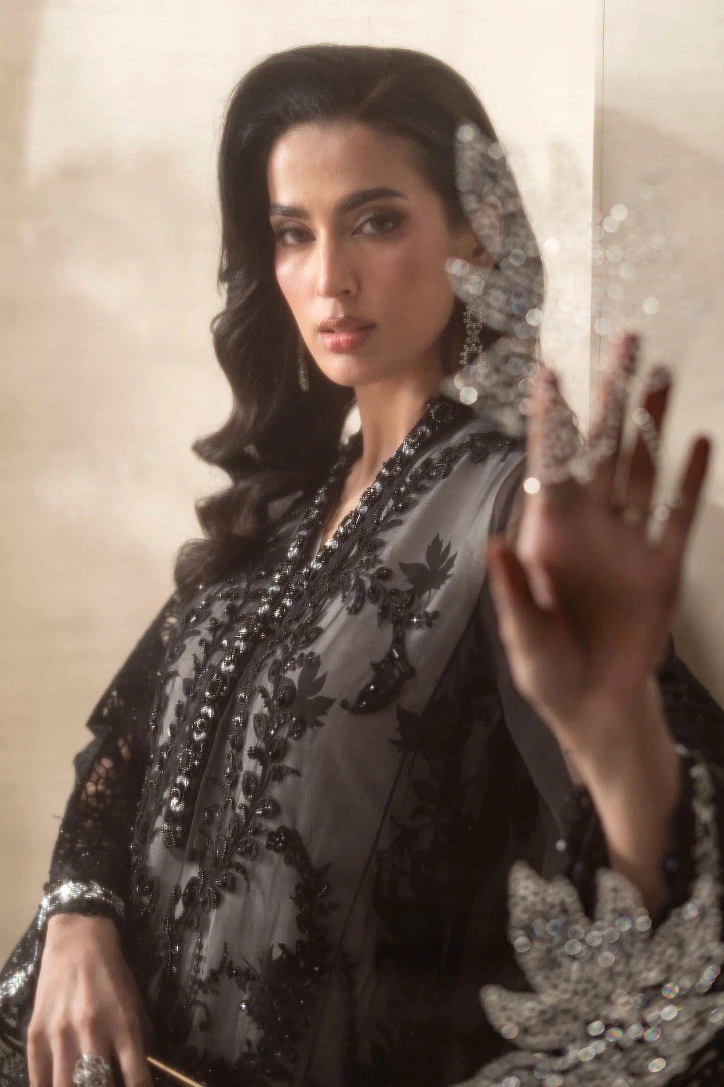 Mahveen