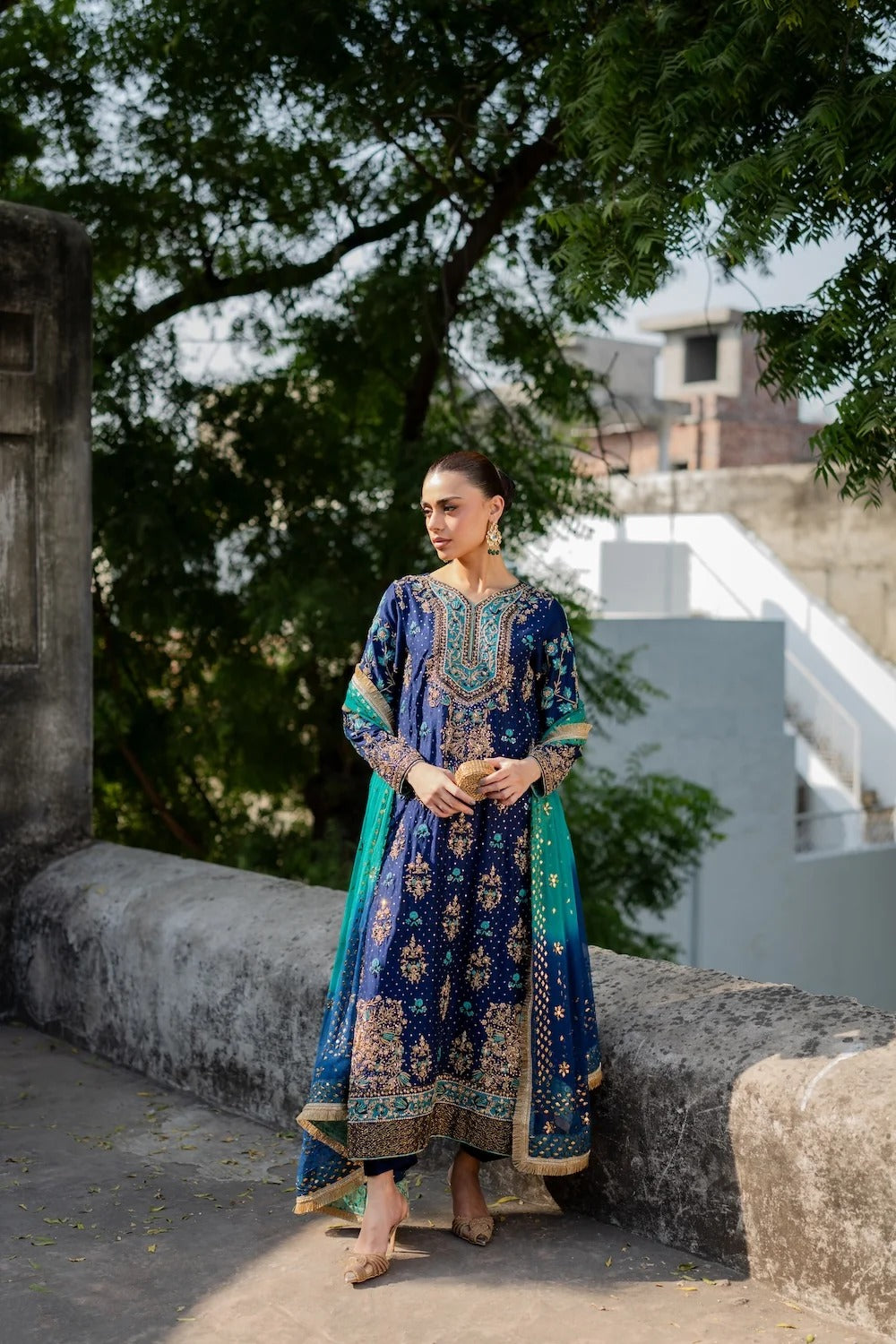 Zohra Parisa
