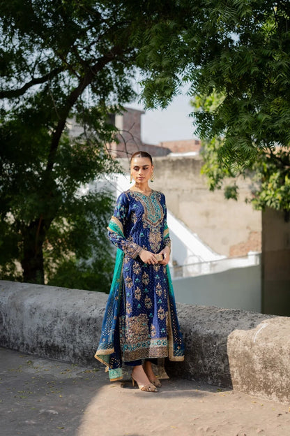 Zohra Parisa