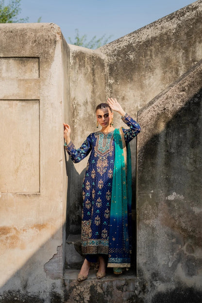 Zohra Parisa