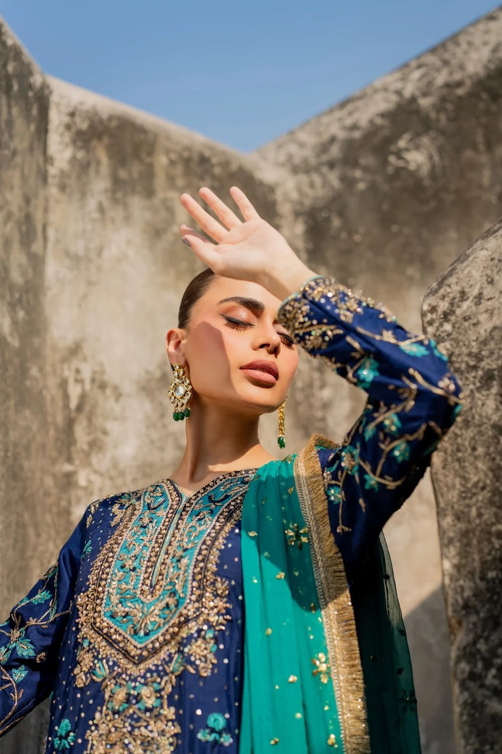 Zohra Parisa