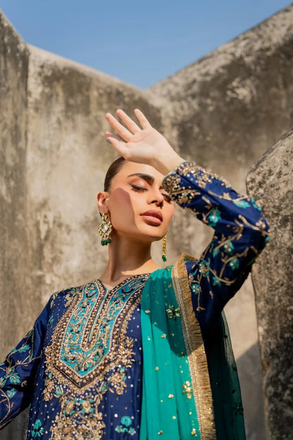 Zohra Parisa