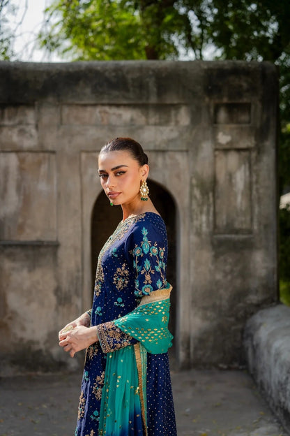Zohra Parisa
