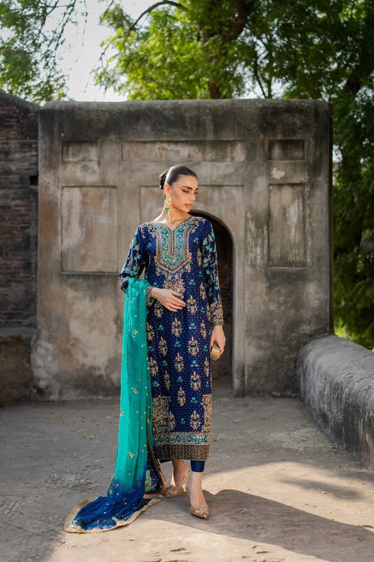 Zohra Parisa