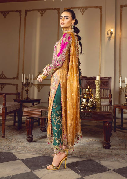 Zahmira