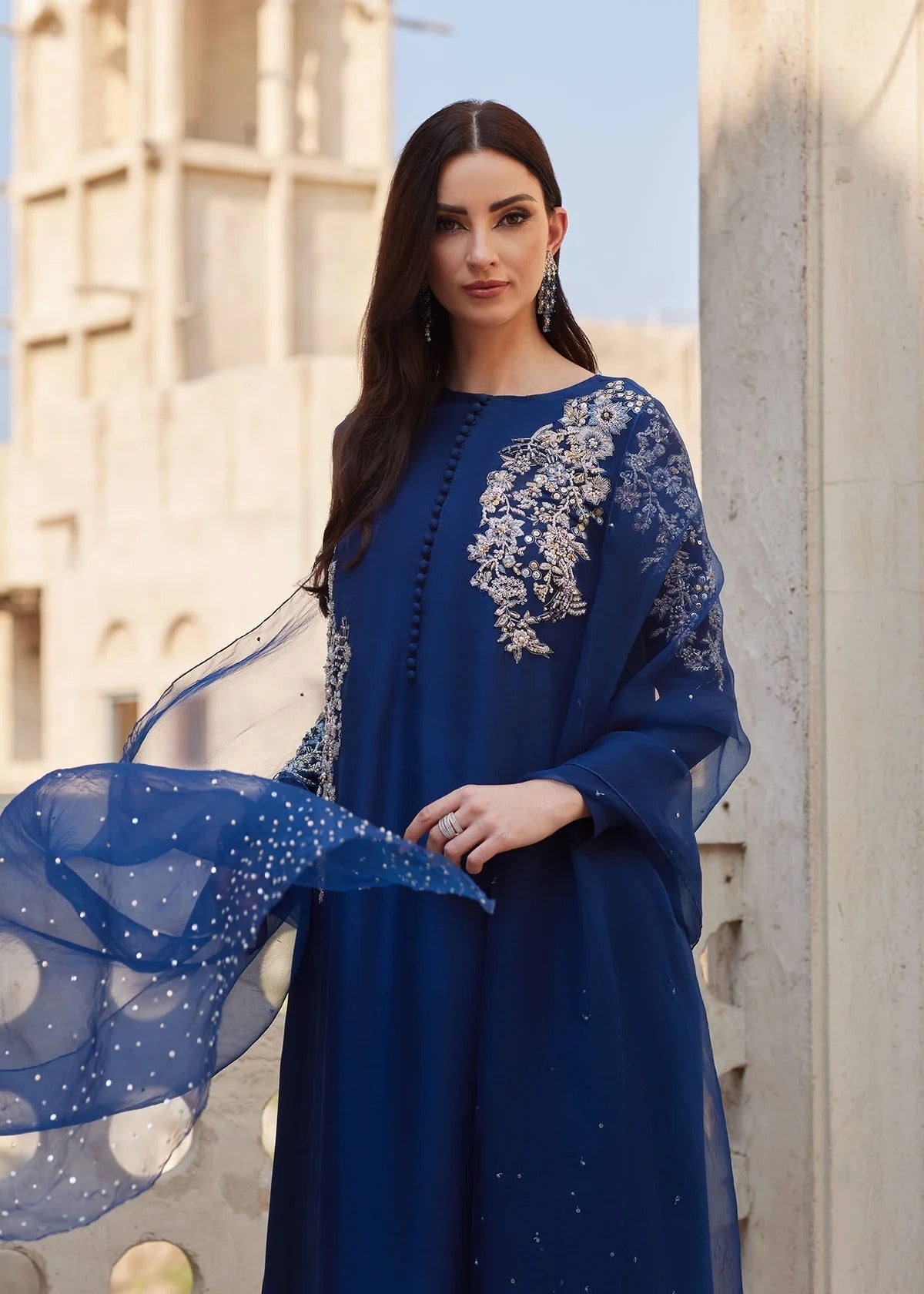 Sabeeka