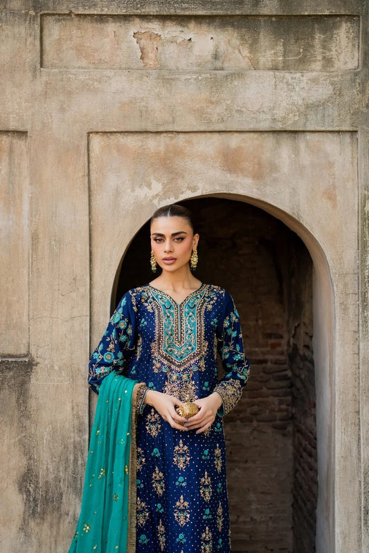 Zohra Parisa