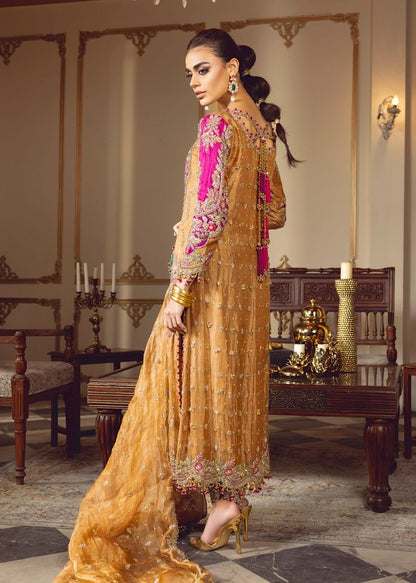Zahmira