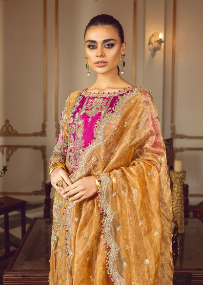 Zahmira