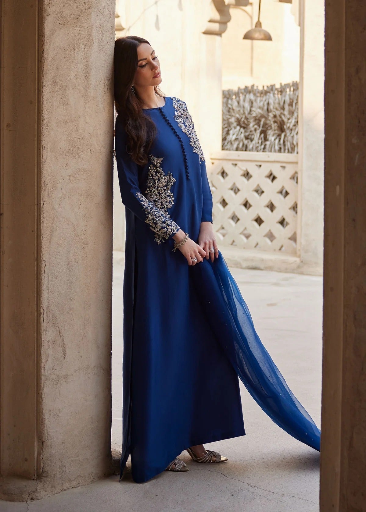 Sabeeka