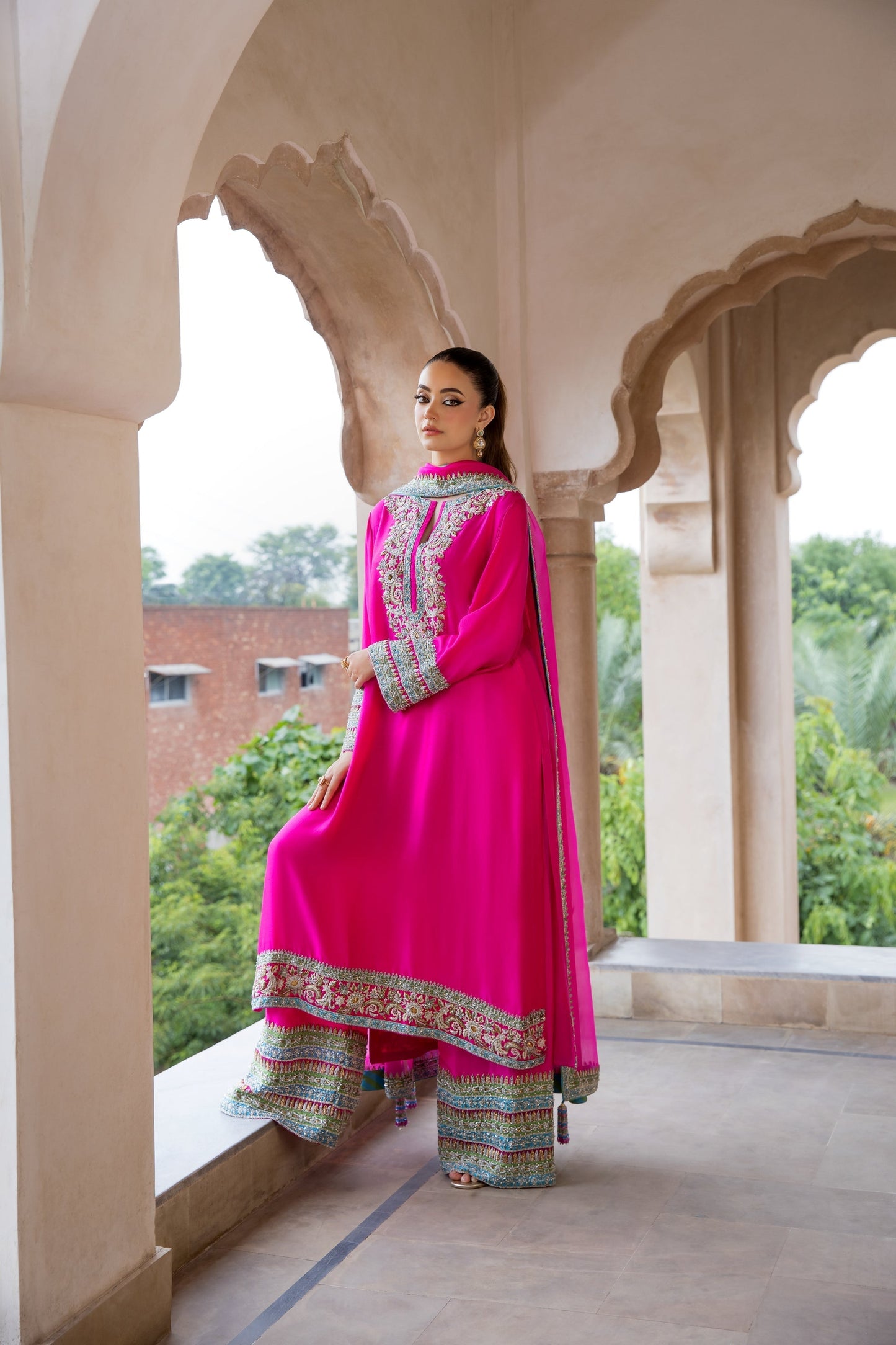 Anisha