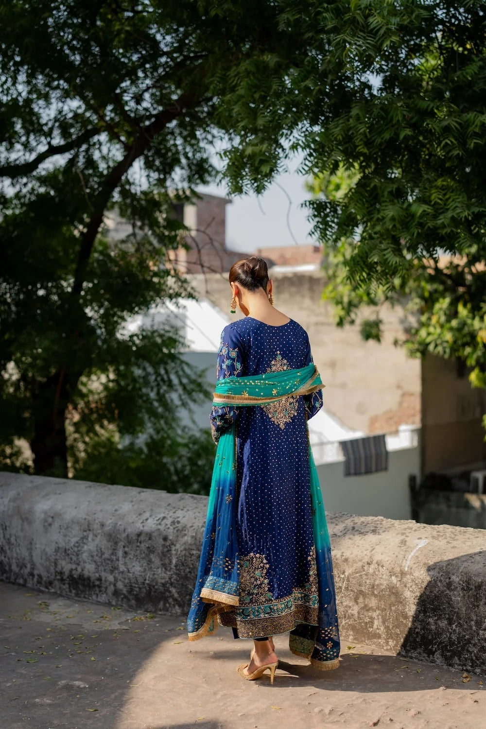 Zohra Parisa