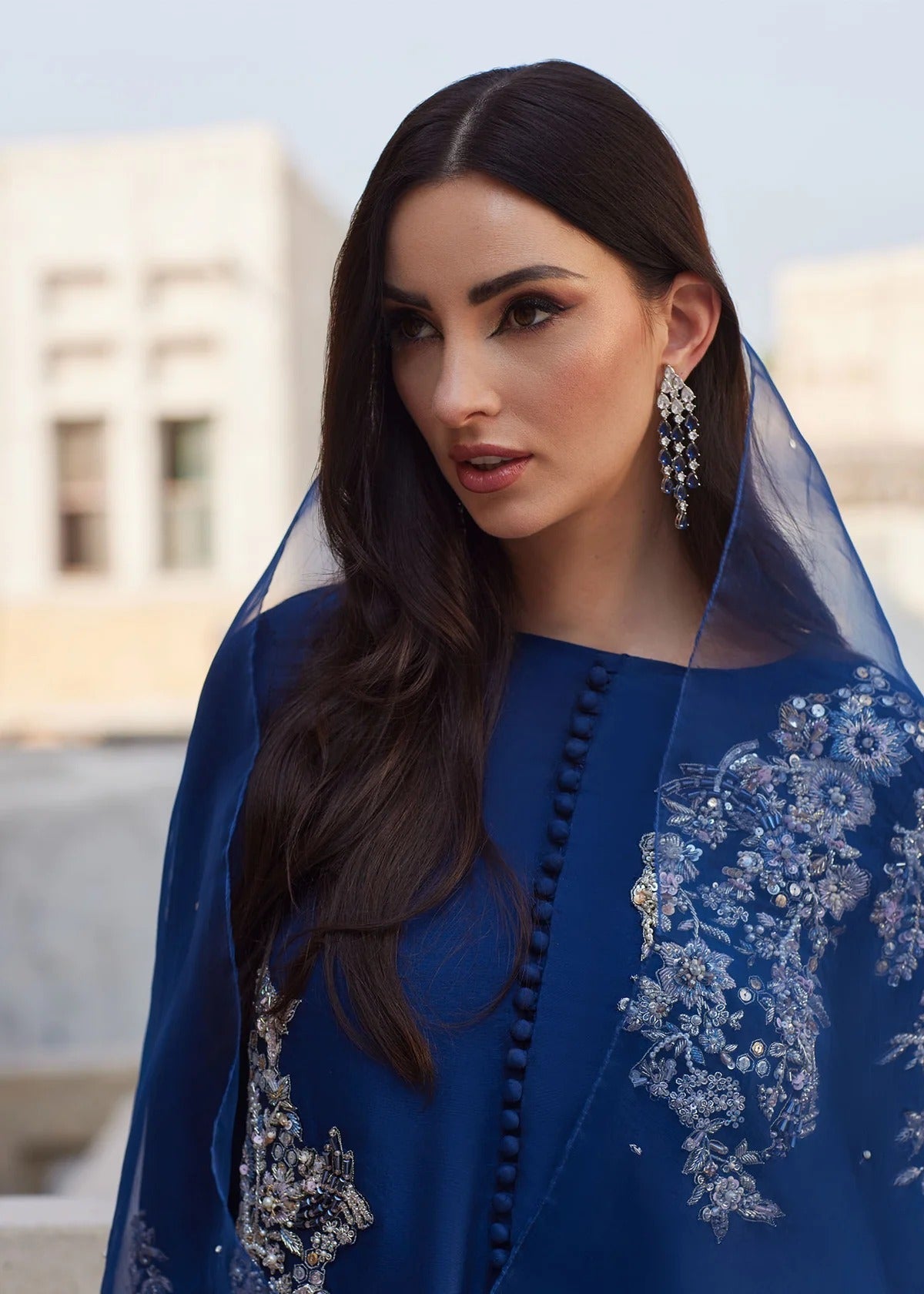 Sabeeka