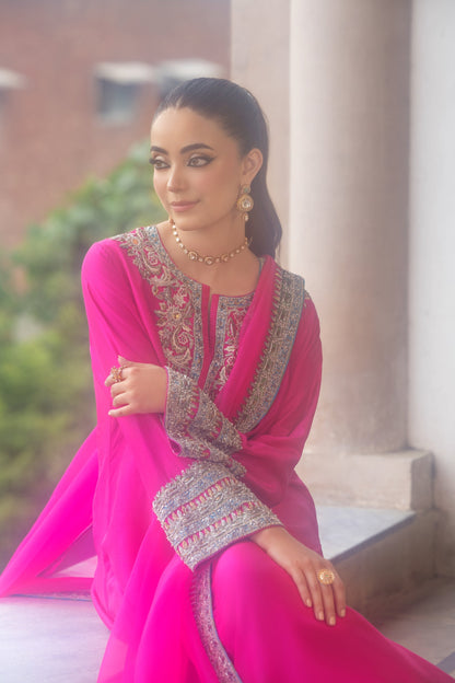 Anisha